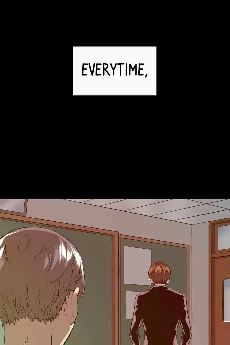 Weak Hero Chapter 267 Page 254