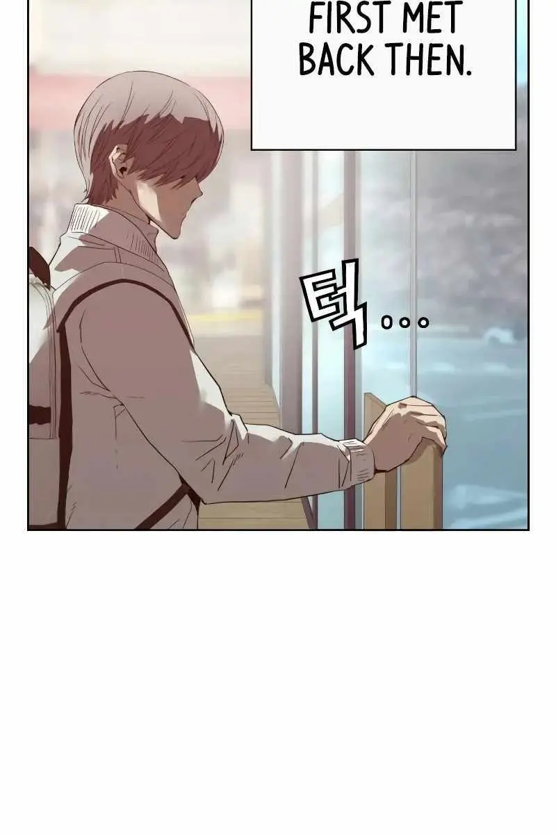 Weak Hero Chapter 267 Page 261