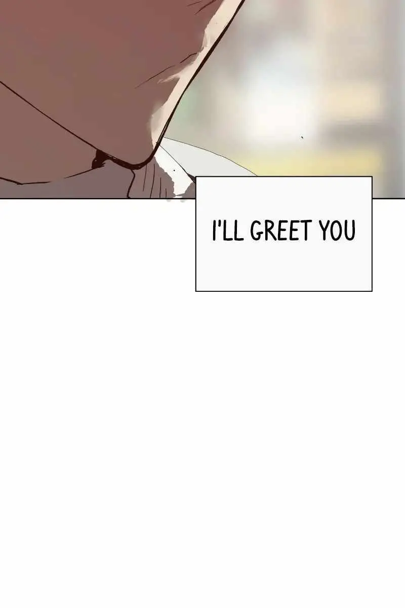 Weak Hero Chapter 267 Page 264