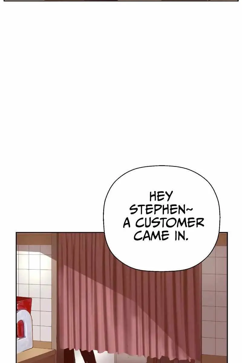 Weak Hero Chapter 267 Page 267