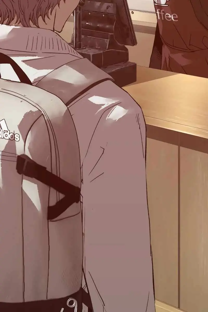 Weak Hero Chapter 267 Page 276