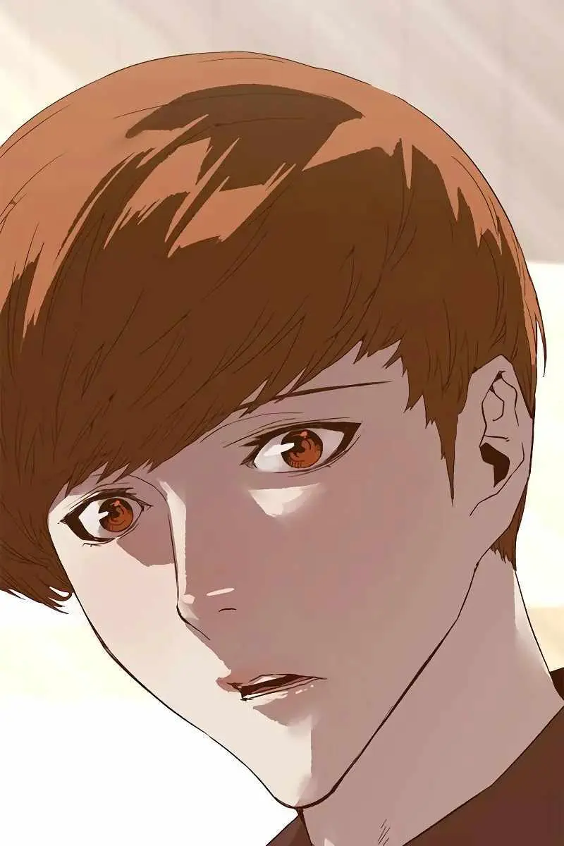 Weak Hero Chapter 267 Page 281