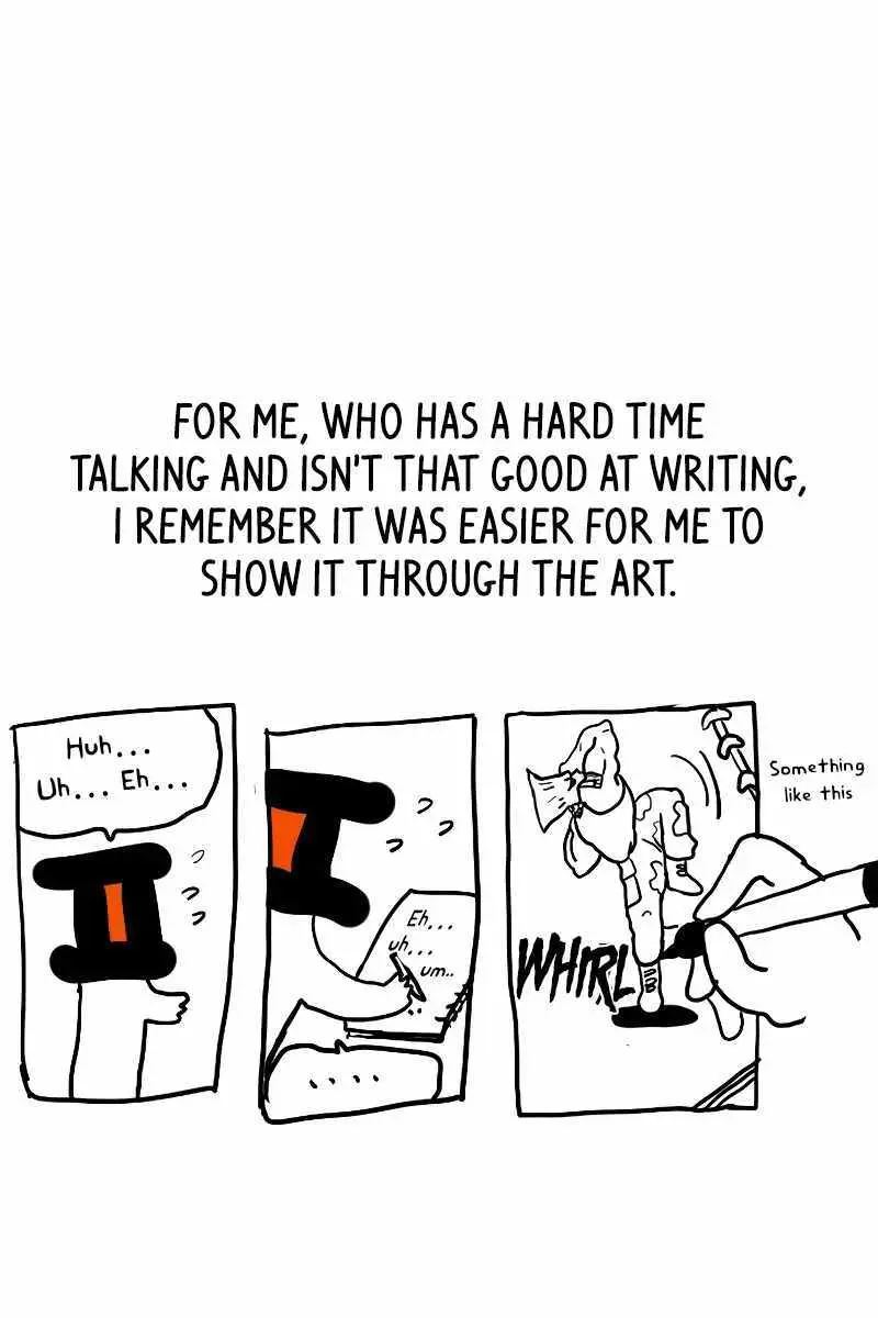 Weak Hero Chapter 268 Page 9