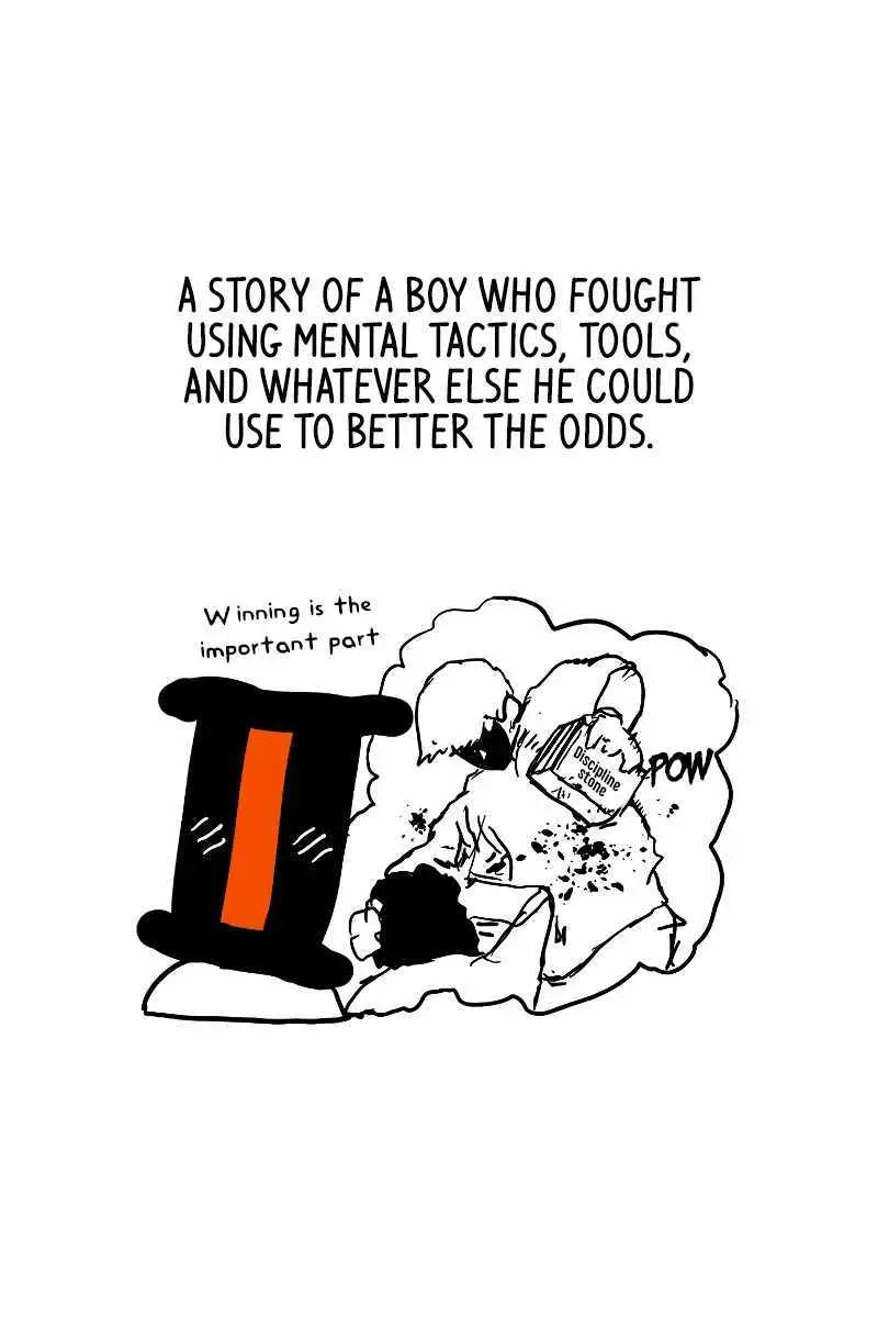 Weak Hero Chapter 268 Page 12