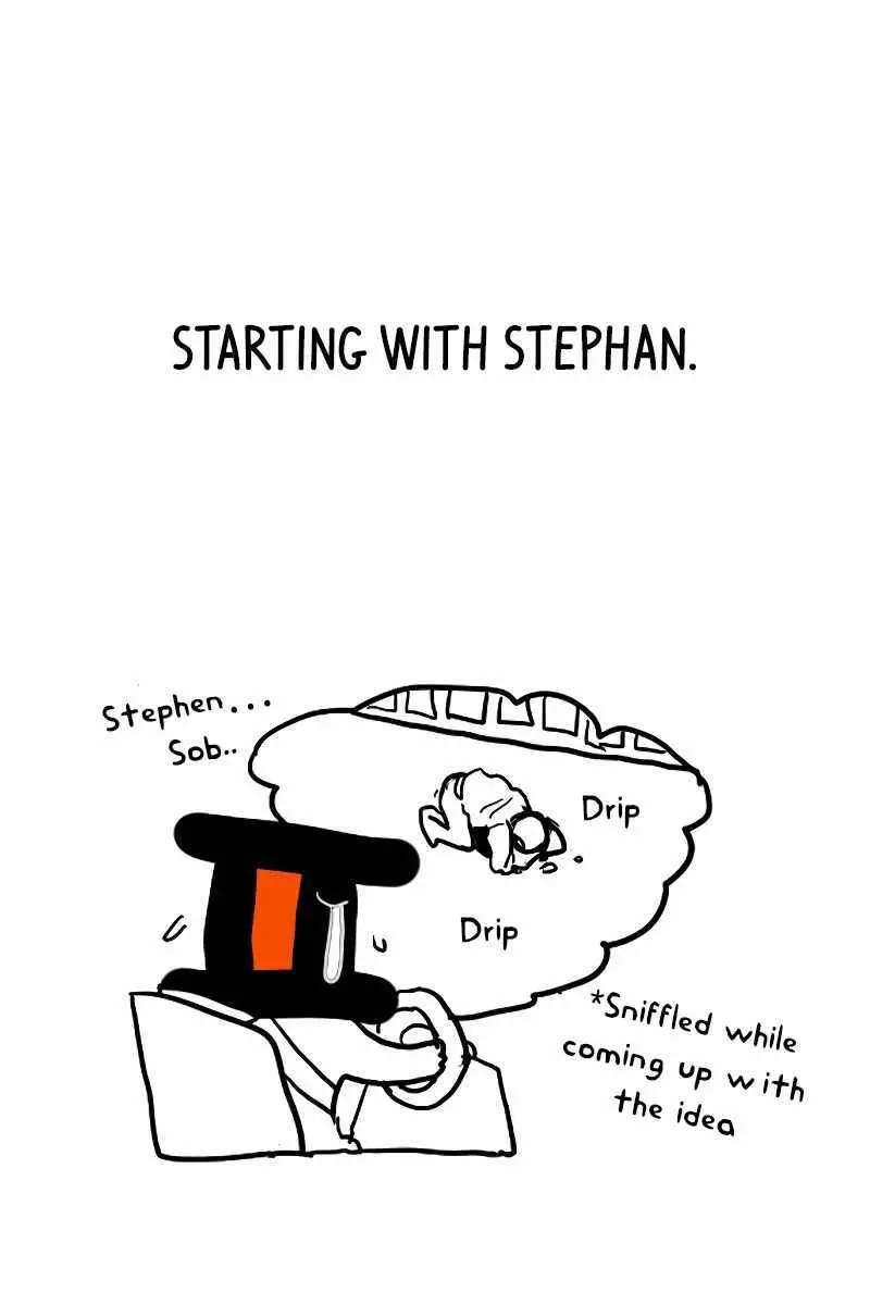 Weak Hero Chapter 268 Page 13