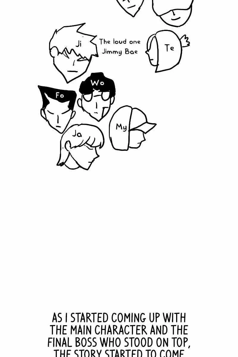 Weak Hero Chapter 268 Page 15