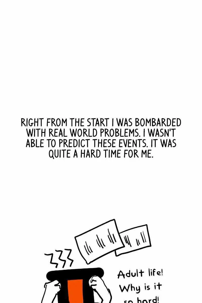 Weak Hero Chapter 268 Page 18