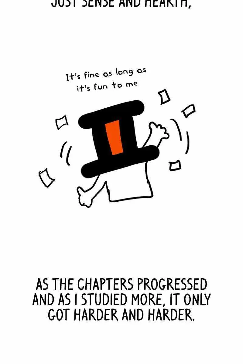 Weak Hero Chapter 268 Page 23