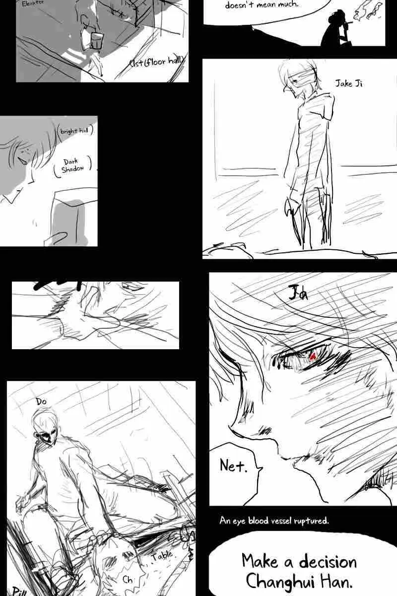 Weak Hero Chapter 268 Page 42