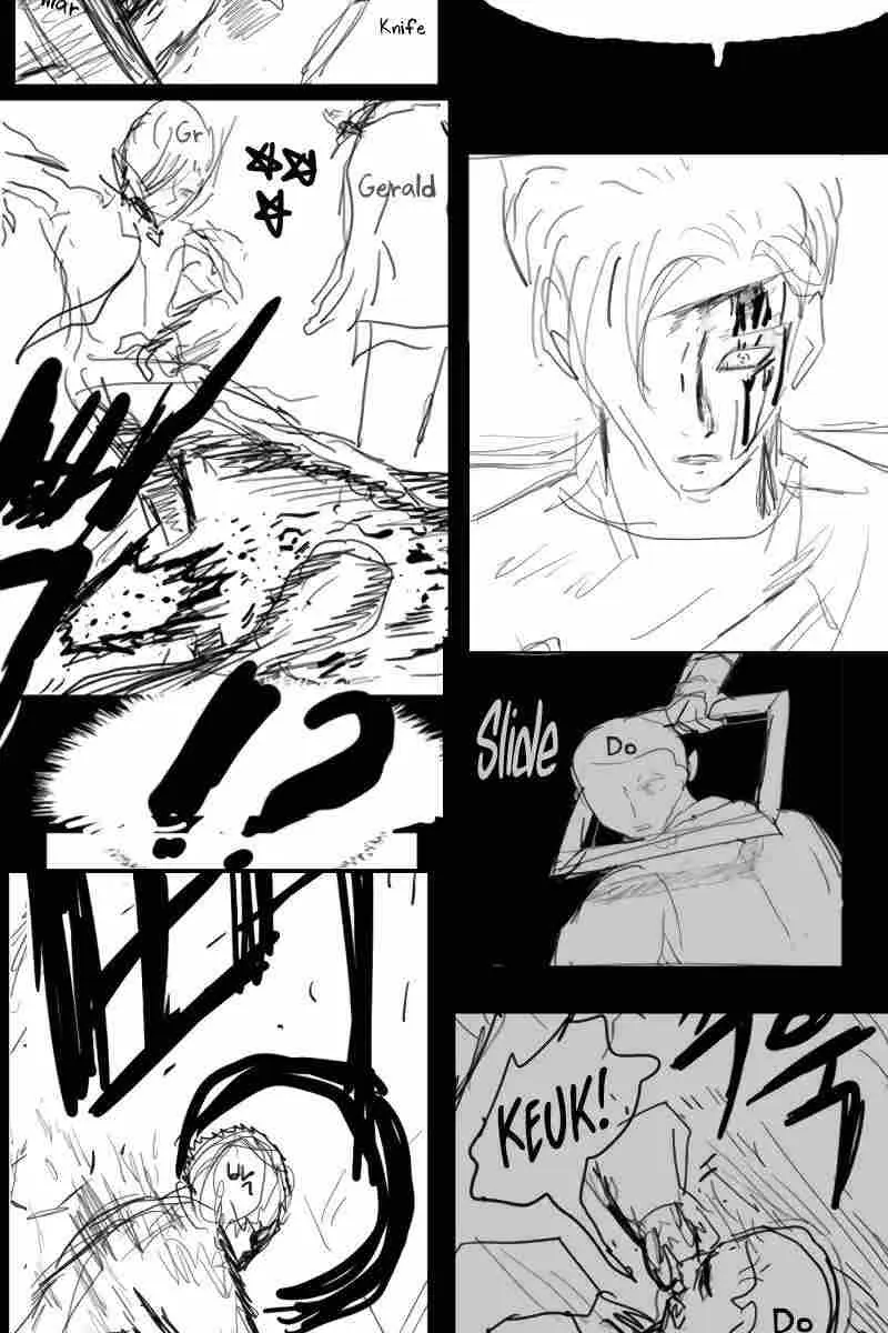 Weak Hero Chapter 268 Page 43