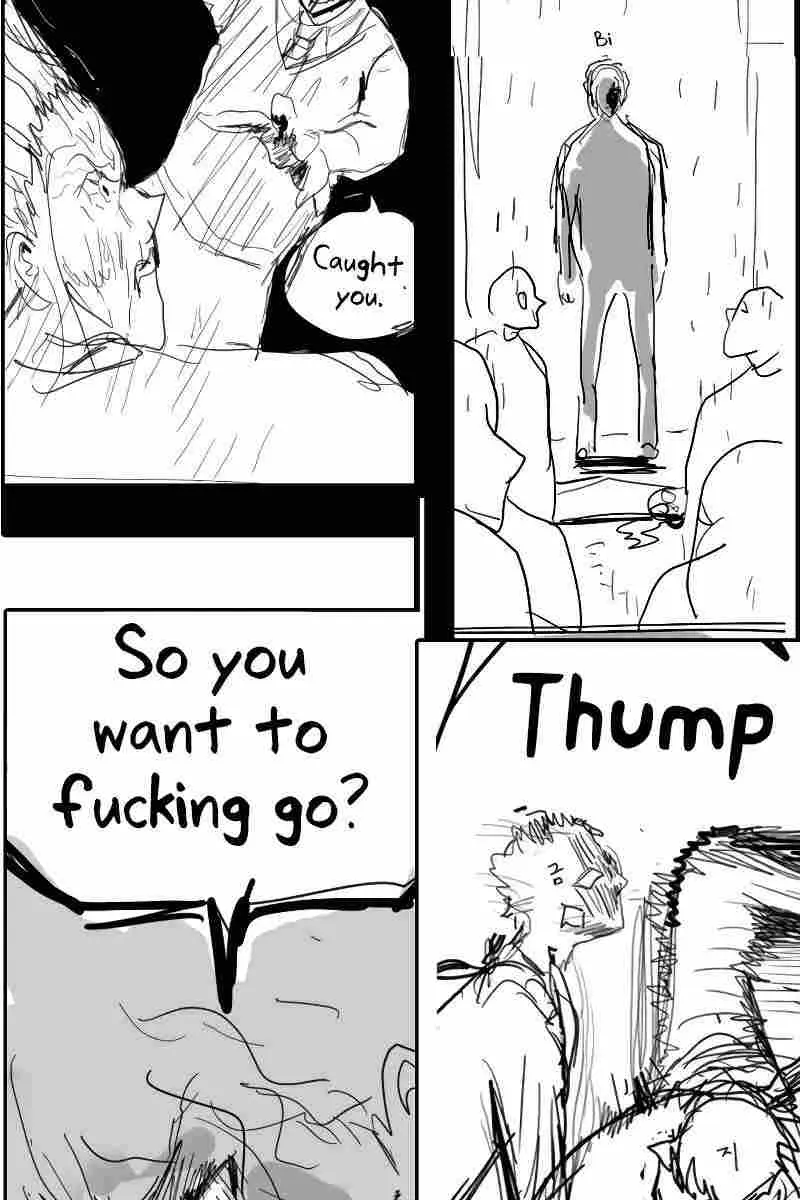 Weak Hero Chapter 268 Page 45