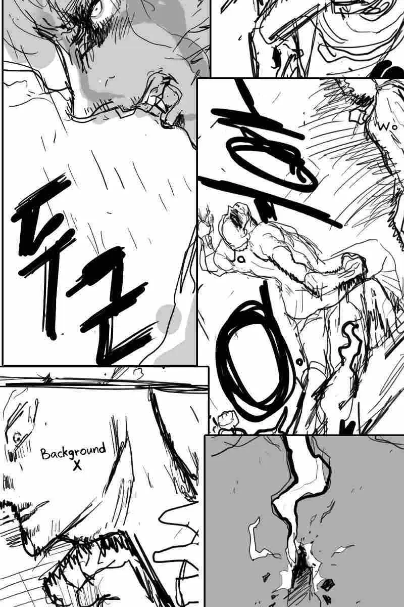 Weak Hero Chapter 268 Page 46