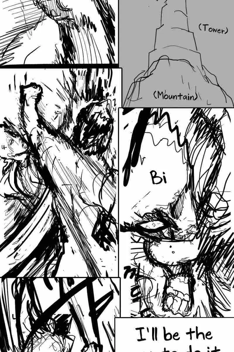 Weak Hero Chapter 268 Page 47