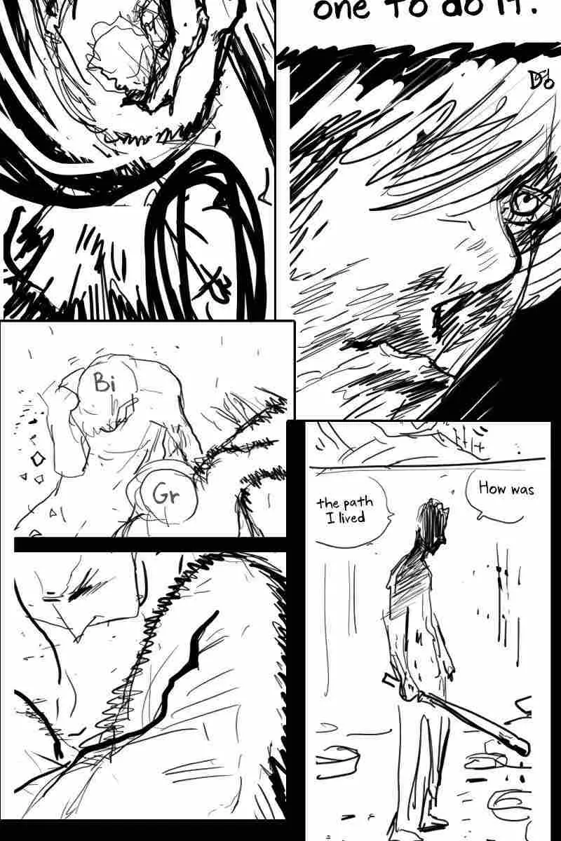 Weak Hero Chapter 268 Page 48