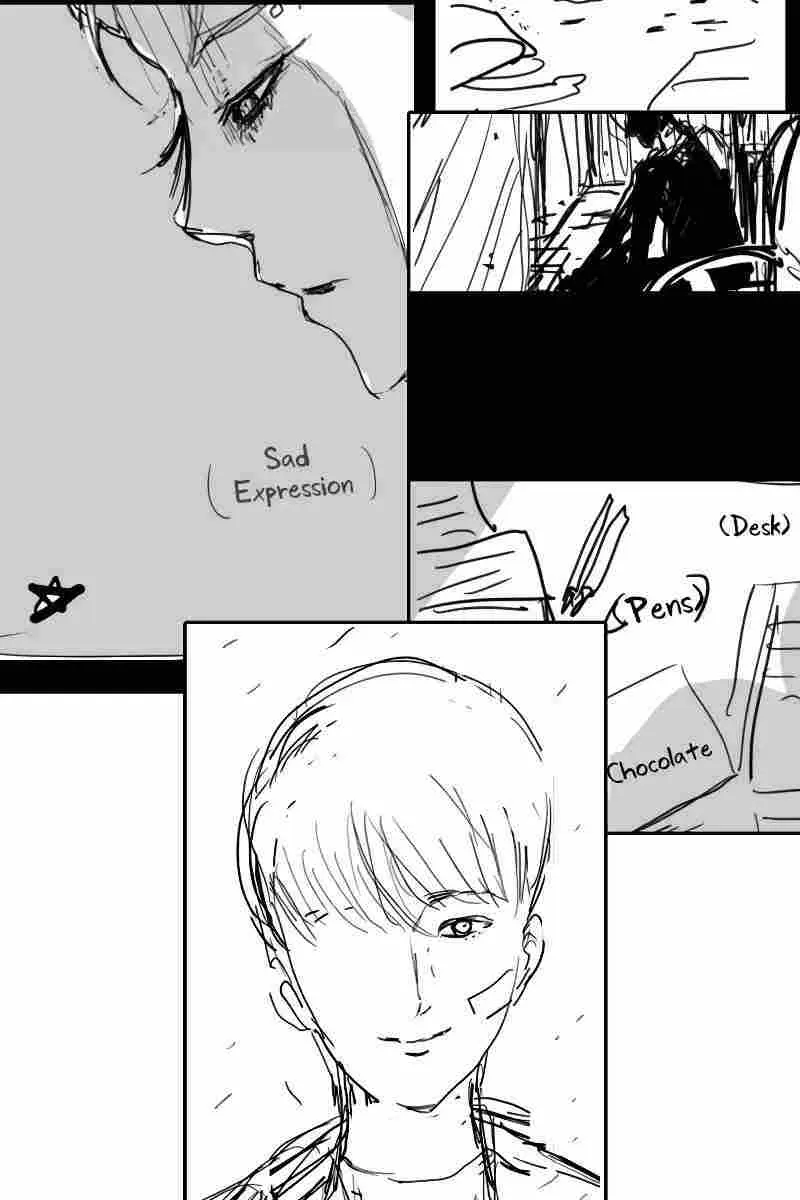 Weak Hero Chapter 268 Page 49