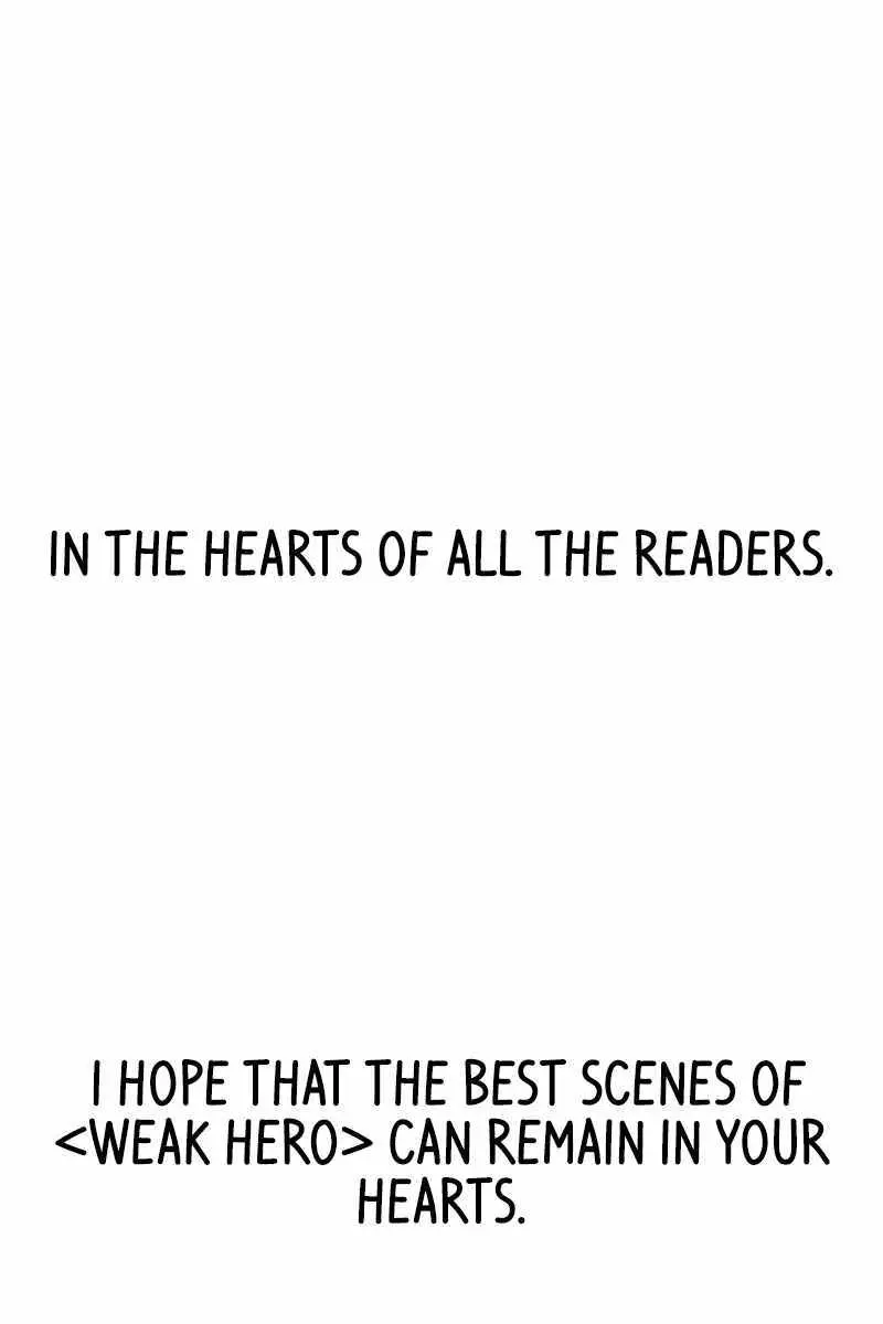 Weak Hero Chapter 268 Page 51