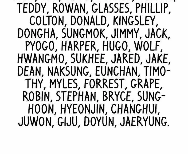 Weak Hero Chapter 268 Page 59