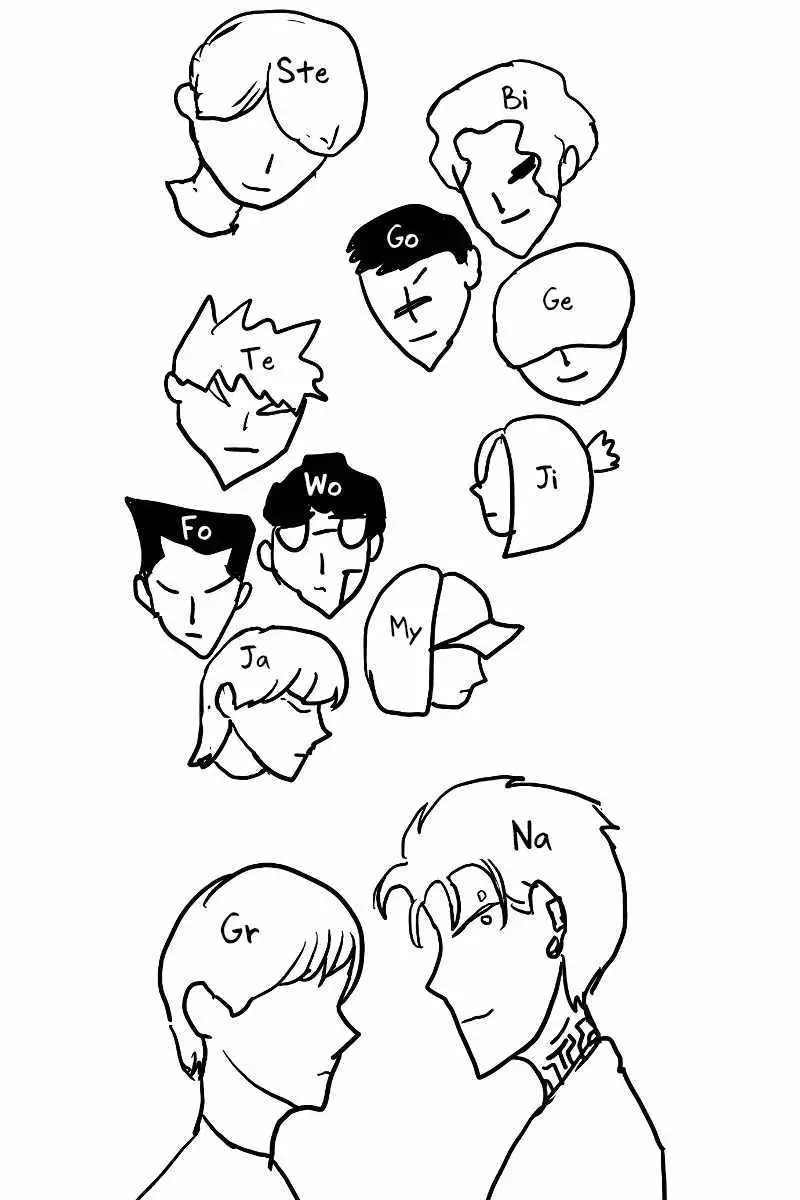 Weak Hero Chapter 268 Page 60