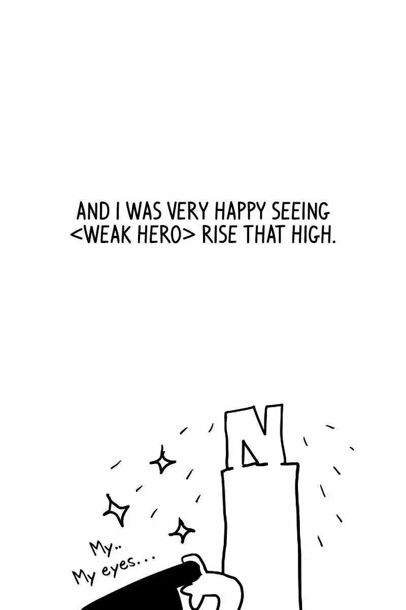 Weak Hero Chapter 268 Page 64