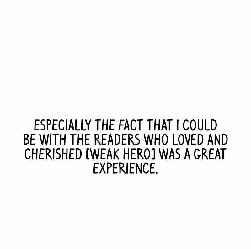 Weak Hero Chapter 268 Page 69