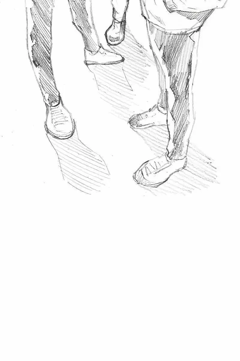 Weak Hero Chapter 268 Page 75