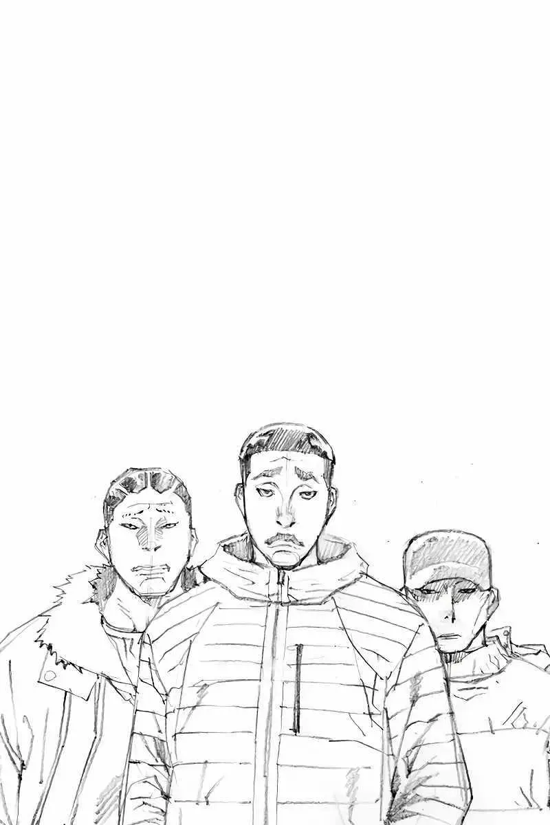 Weak Hero Chapter 268 Page 82