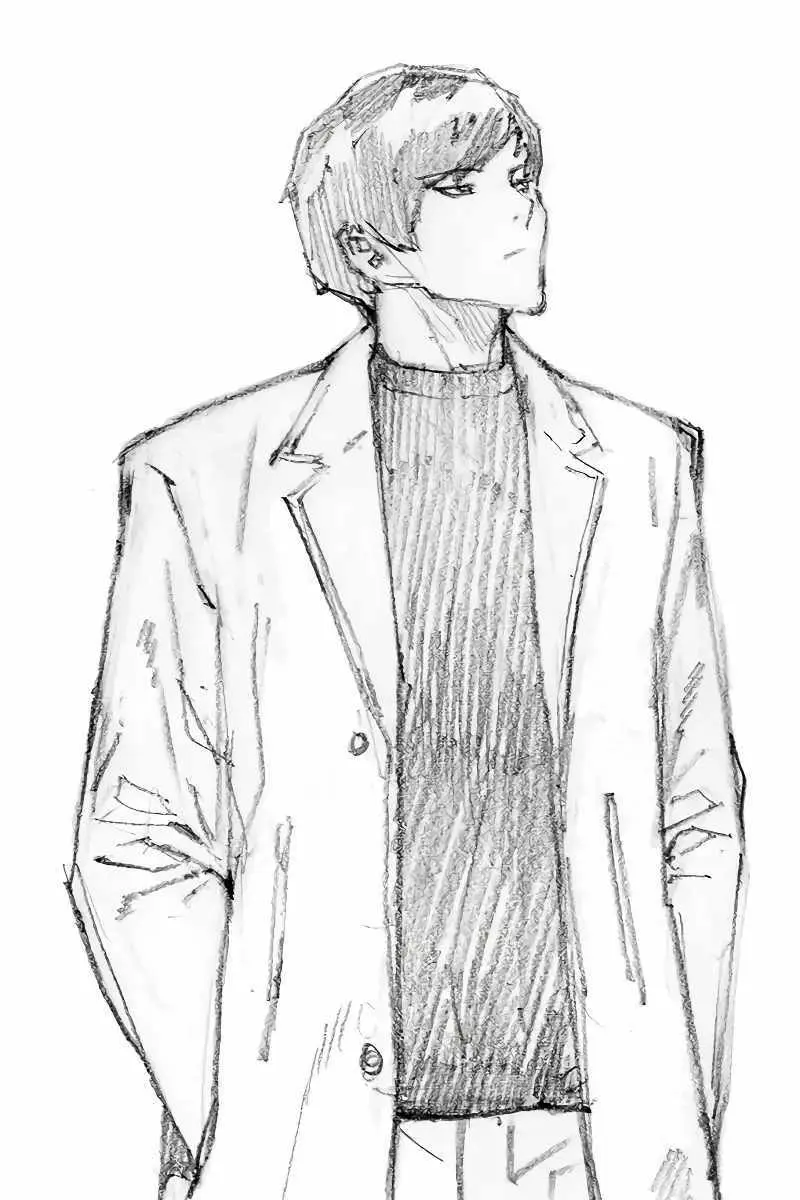 Weak Hero Chapter 268 Page 85