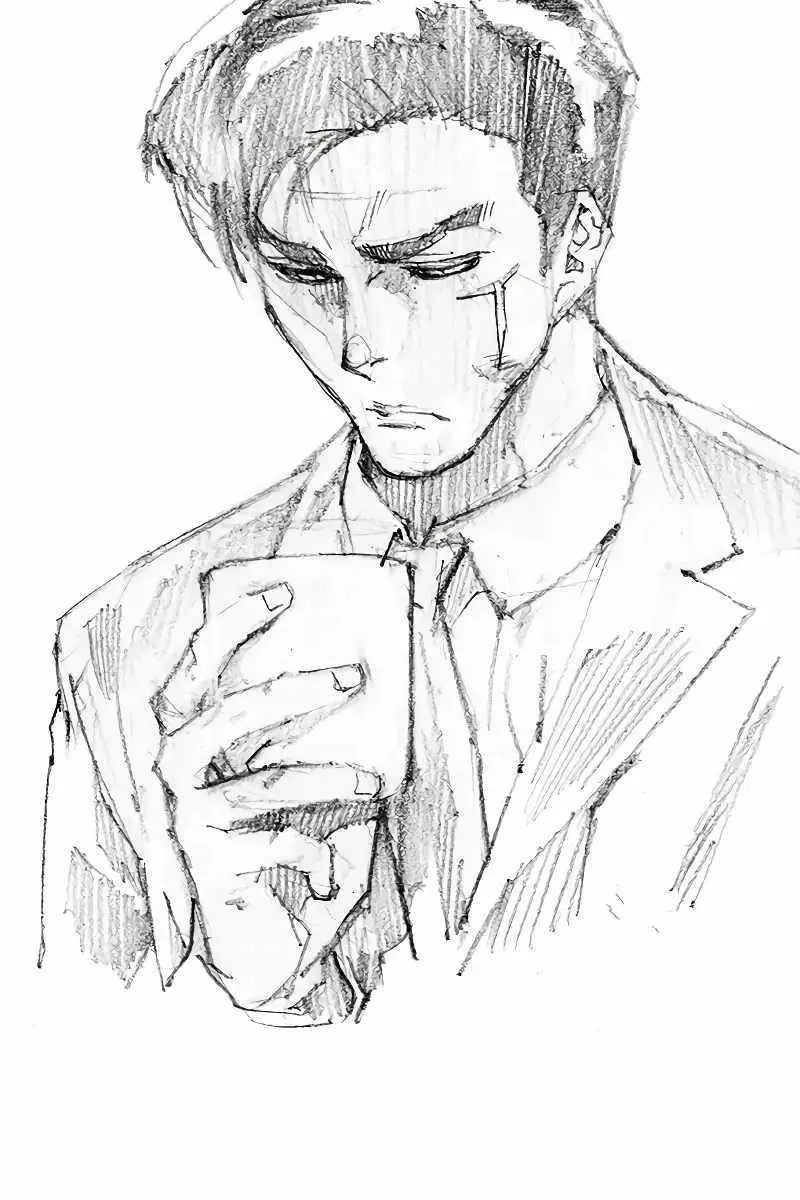 Weak Hero Chapter 268 Page 87