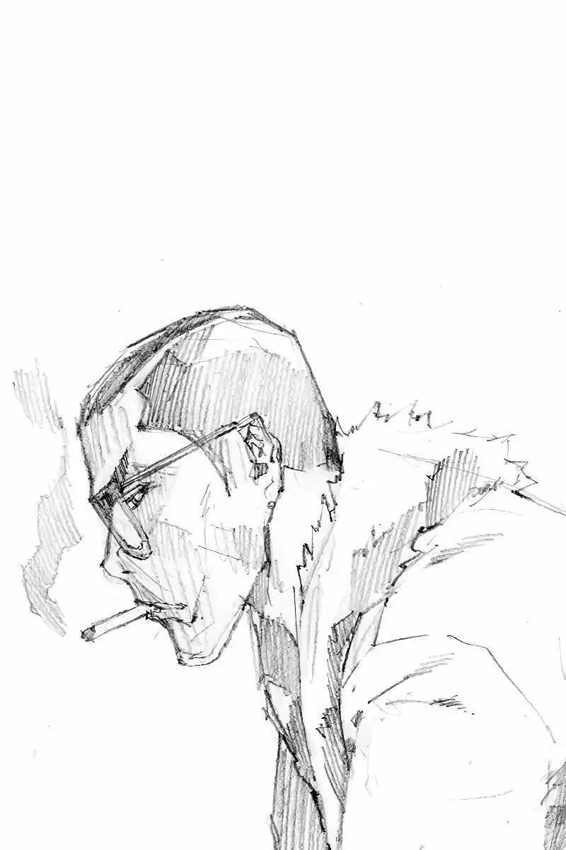 Weak Hero Chapter 268 Page 90