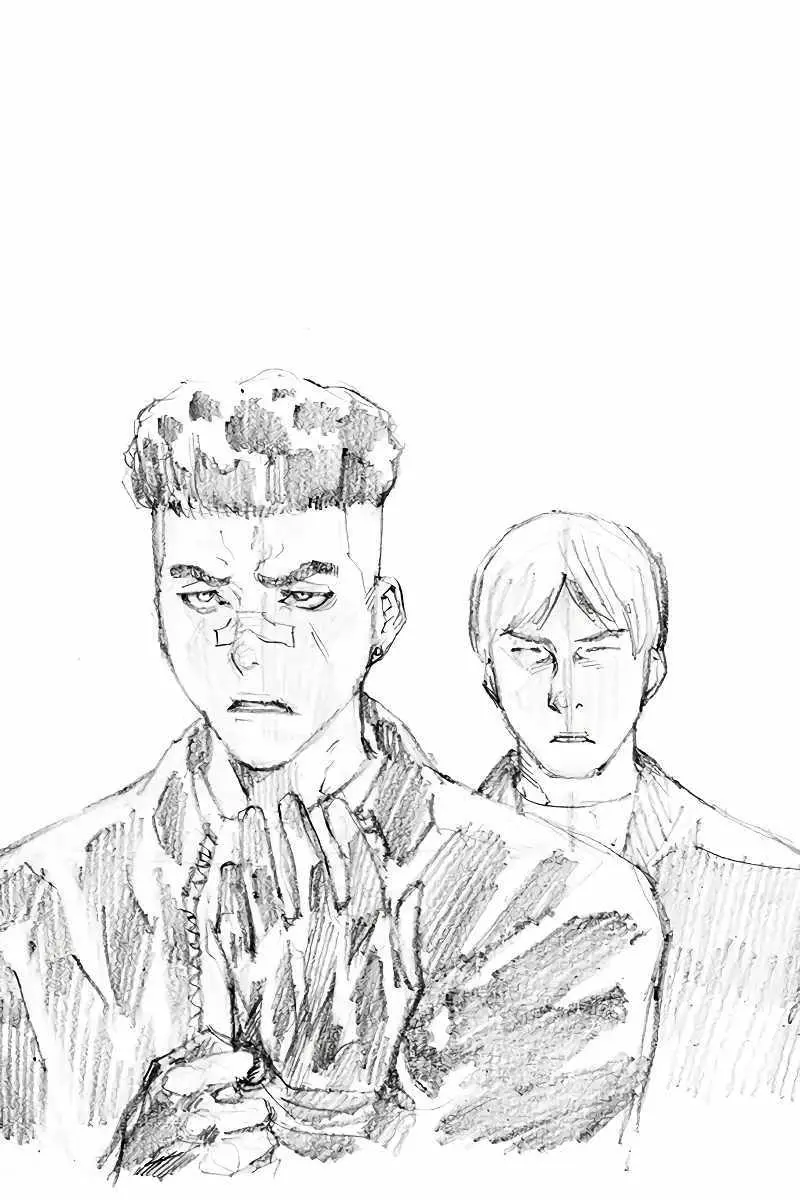 Weak Hero Chapter 268 Page 93