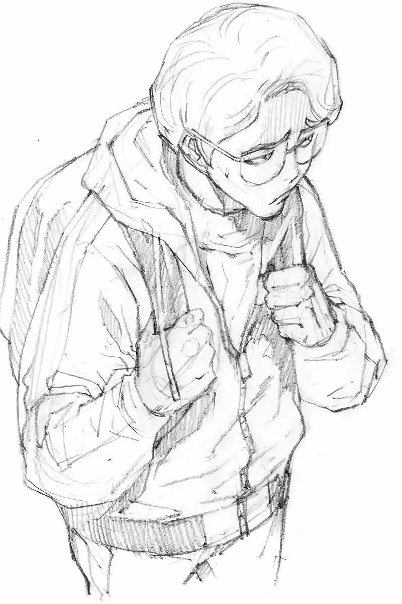 Weak Hero Chapter 268 Page 99