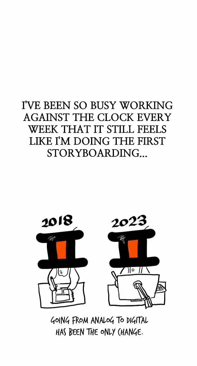 Weak Hero Chapter 269 Page 3