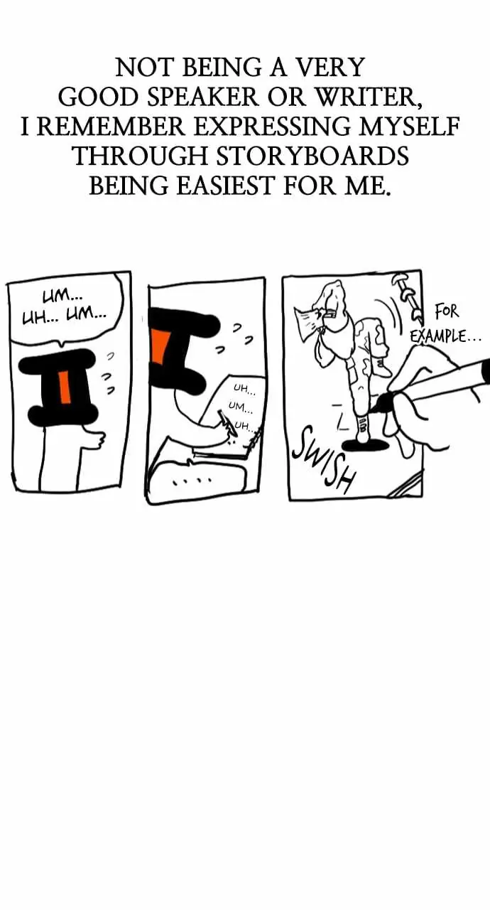 Weak Hero Chapter 269 Page 6