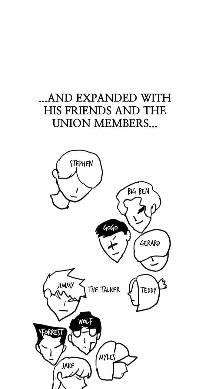 Weak Hero Chapter 269 Page 10