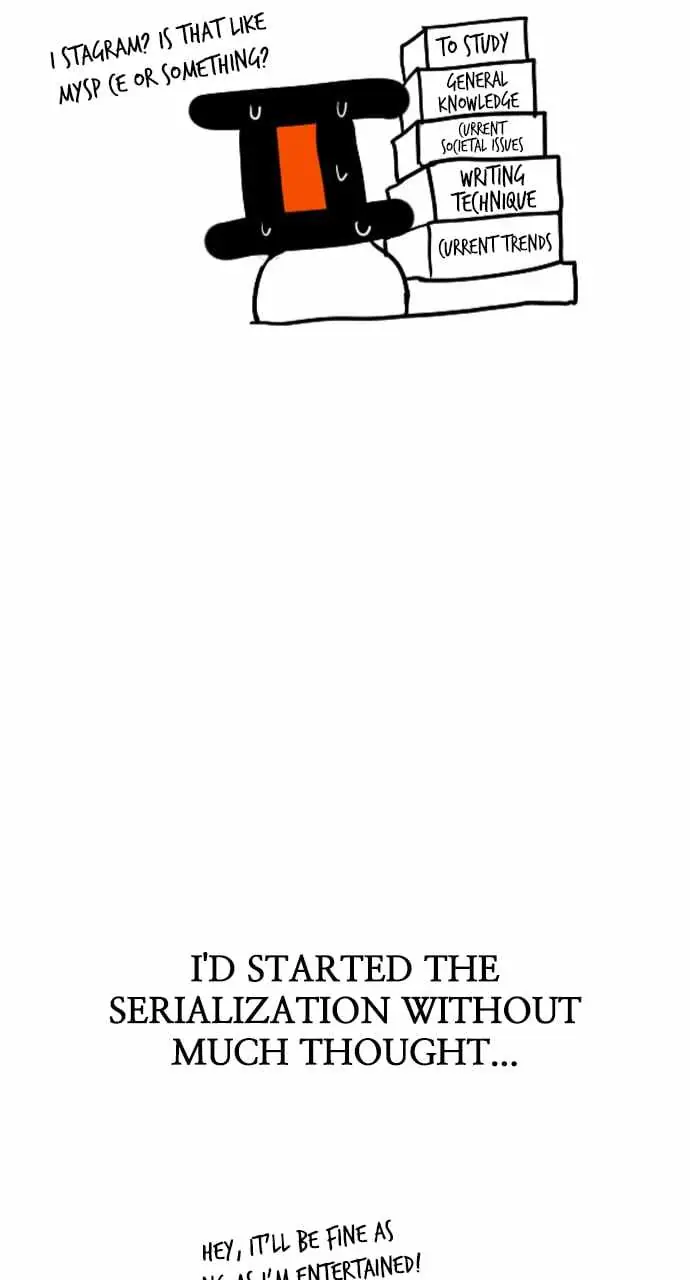 Weak Hero Chapter 269 Page 16