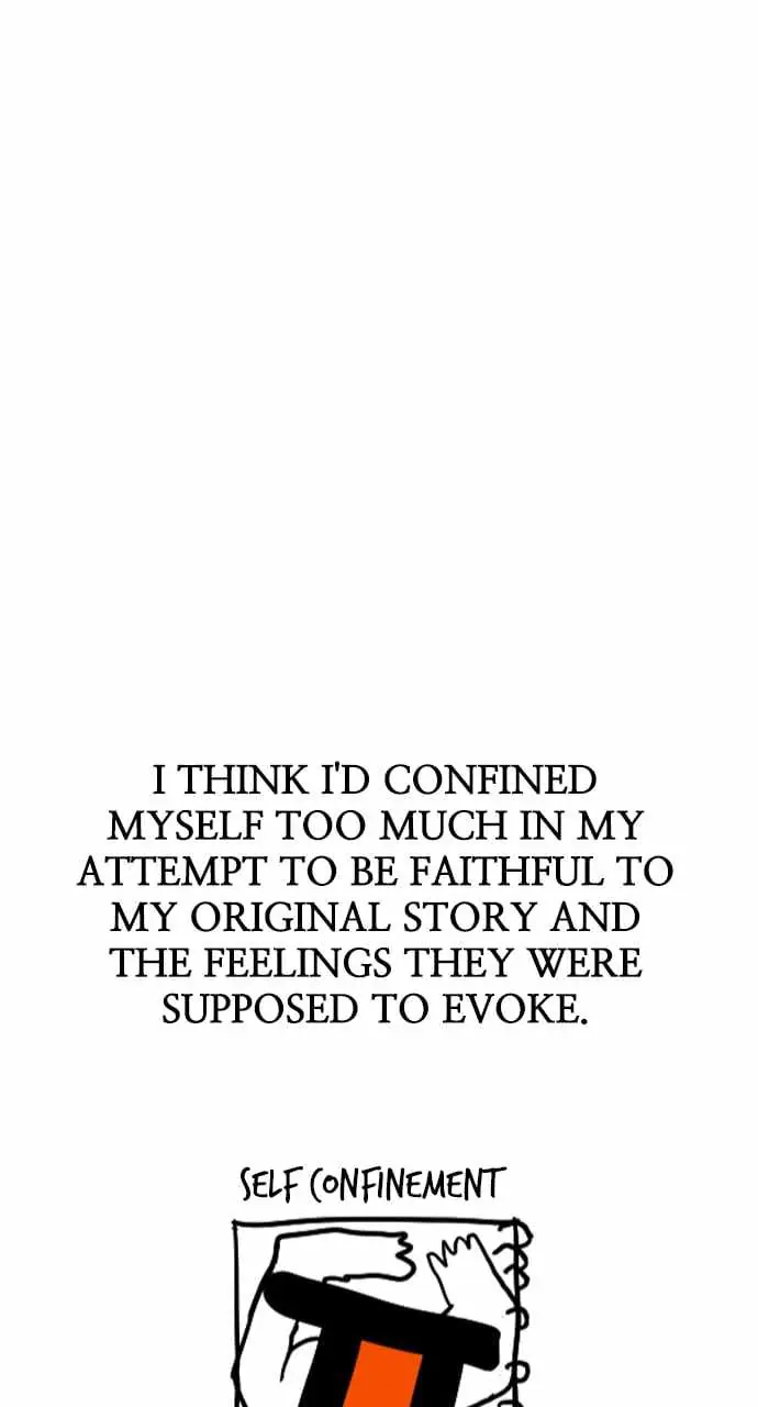 Weak Hero Chapter 269 Page 20