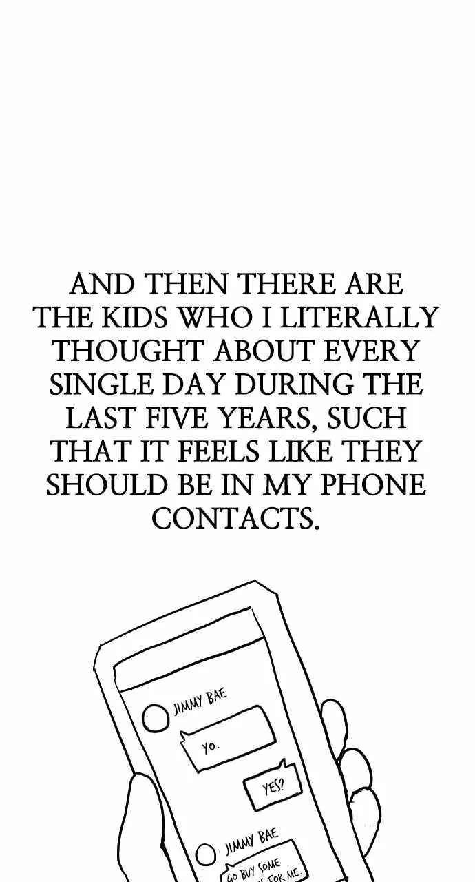 Weak Hero Chapter 269 Page 43