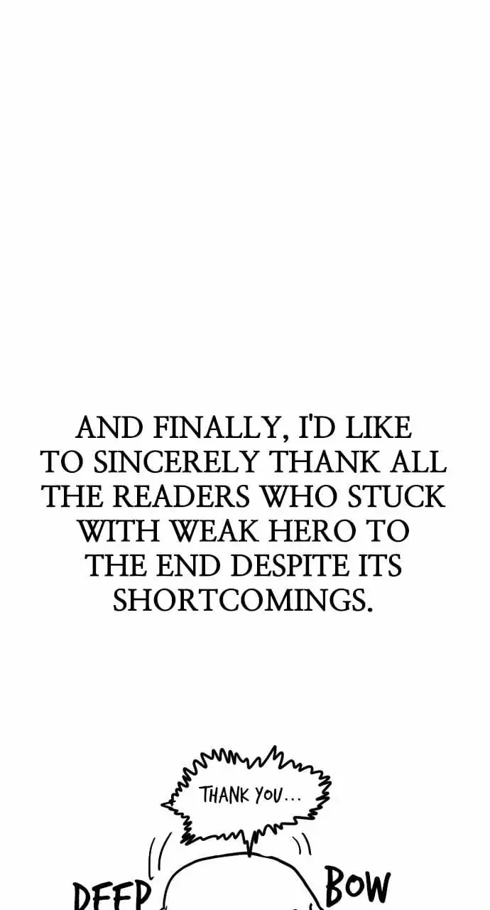 Weak Hero Chapter 269 Page 46