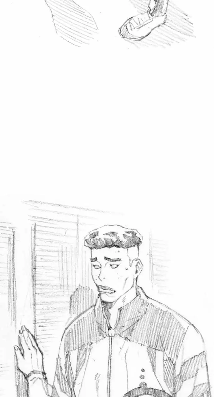 Weak Hero Chapter 269 Page 57