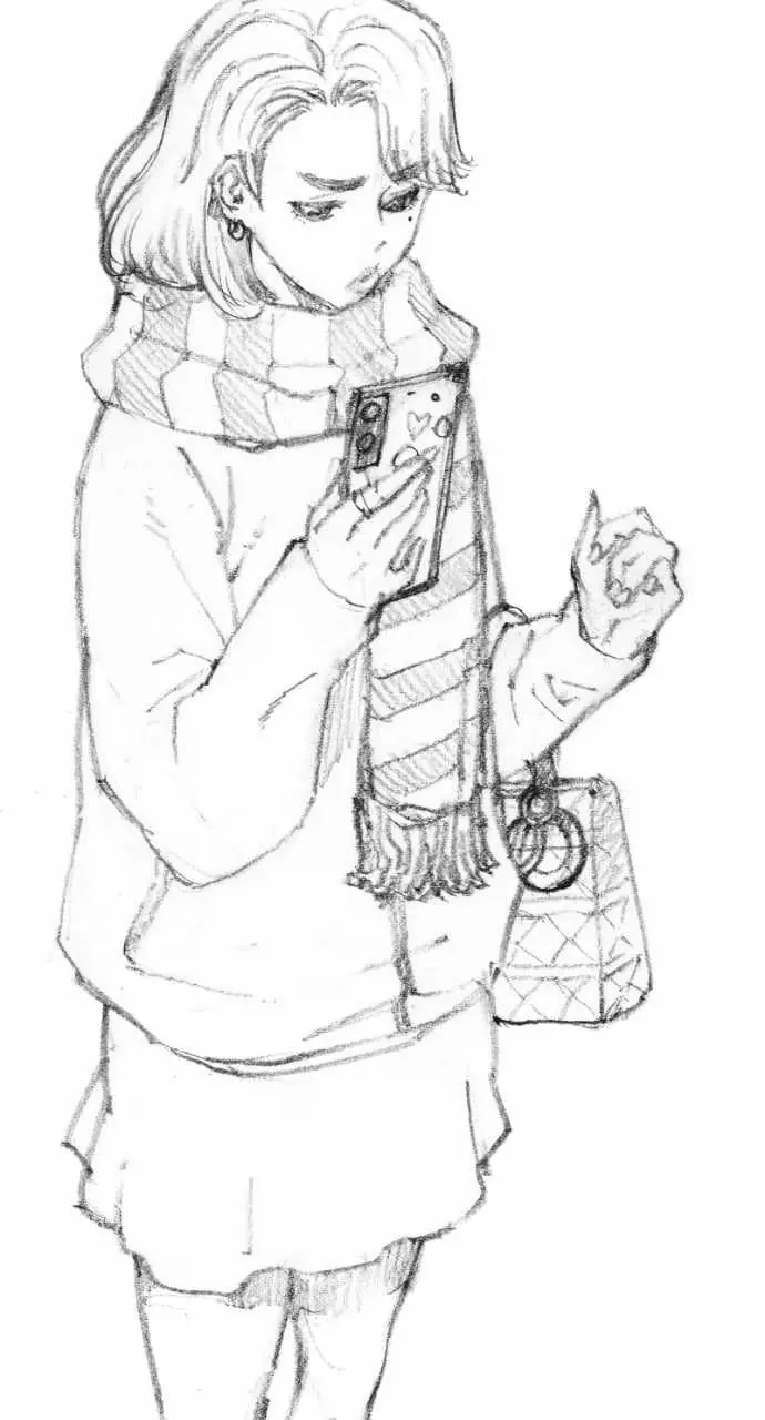 Weak Hero Chapter 269 Page 61