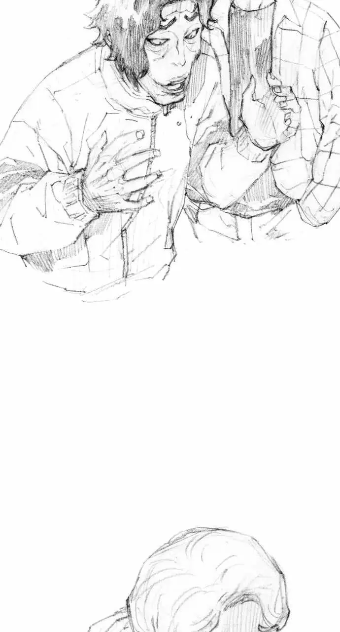 Weak Hero Chapter 269 Page 74