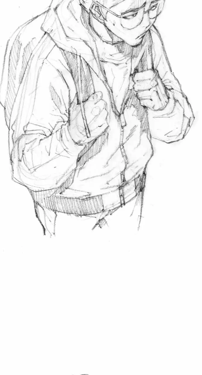 Weak Hero Chapter 269 Page 75