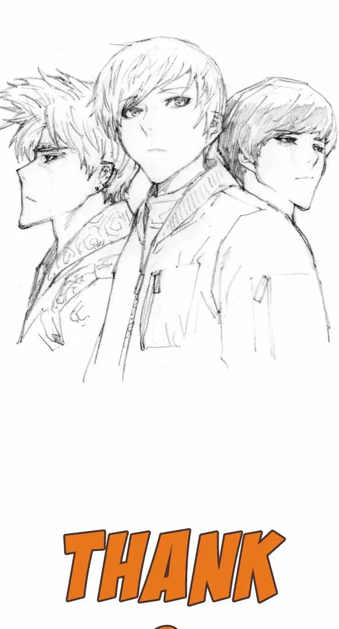 Weak Hero Chapter 269 Page 79