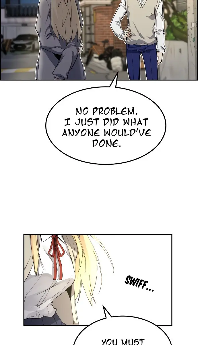 Webtoon Character Na Kang Lim Chapter 1 Page 3