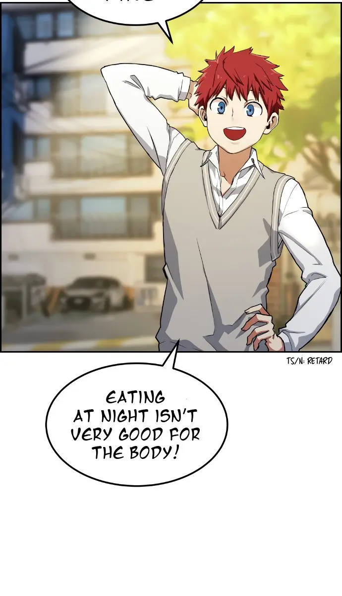 Webtoon Character Na Kang Lim Chapter 1 Page 7