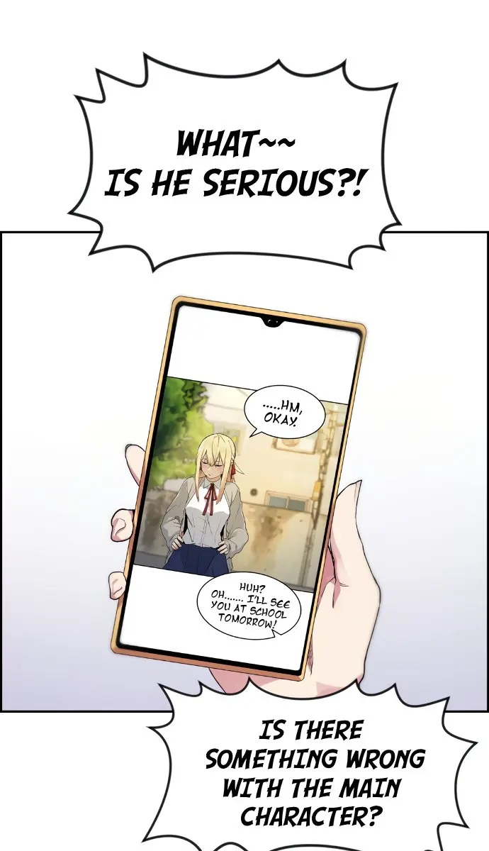 Webtoon Character Na Kang Lim Chapter 1 Page 8