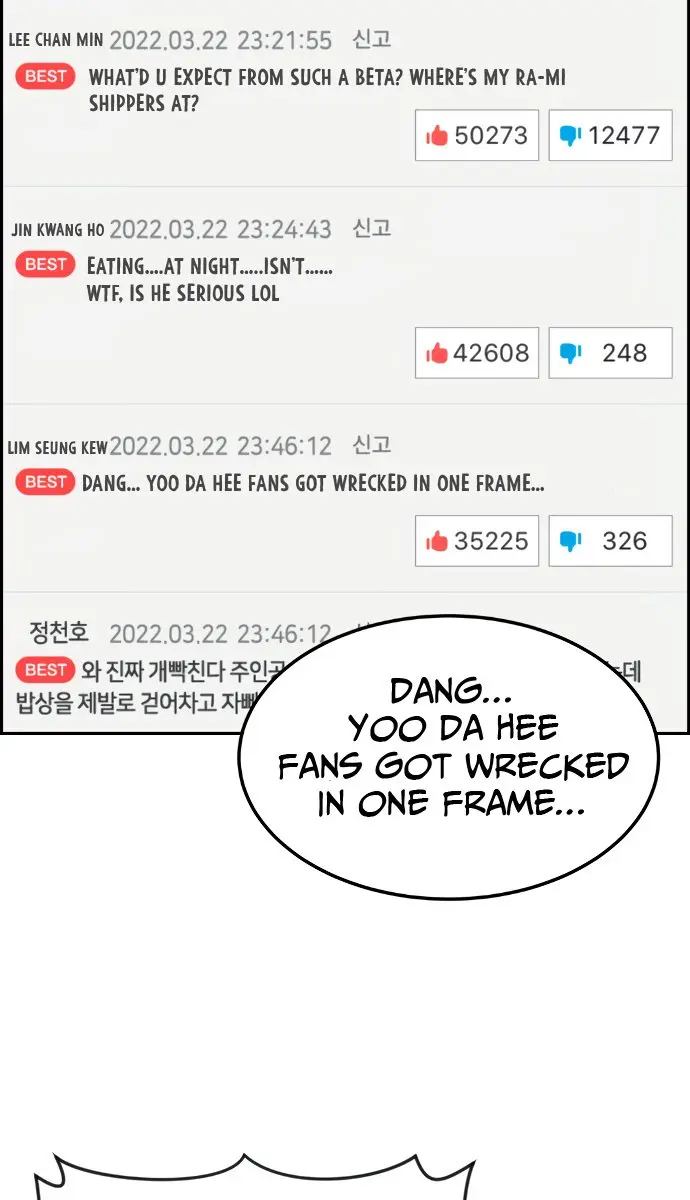 Webtoon Character Na Kang Lim Chapter 1 Page 12