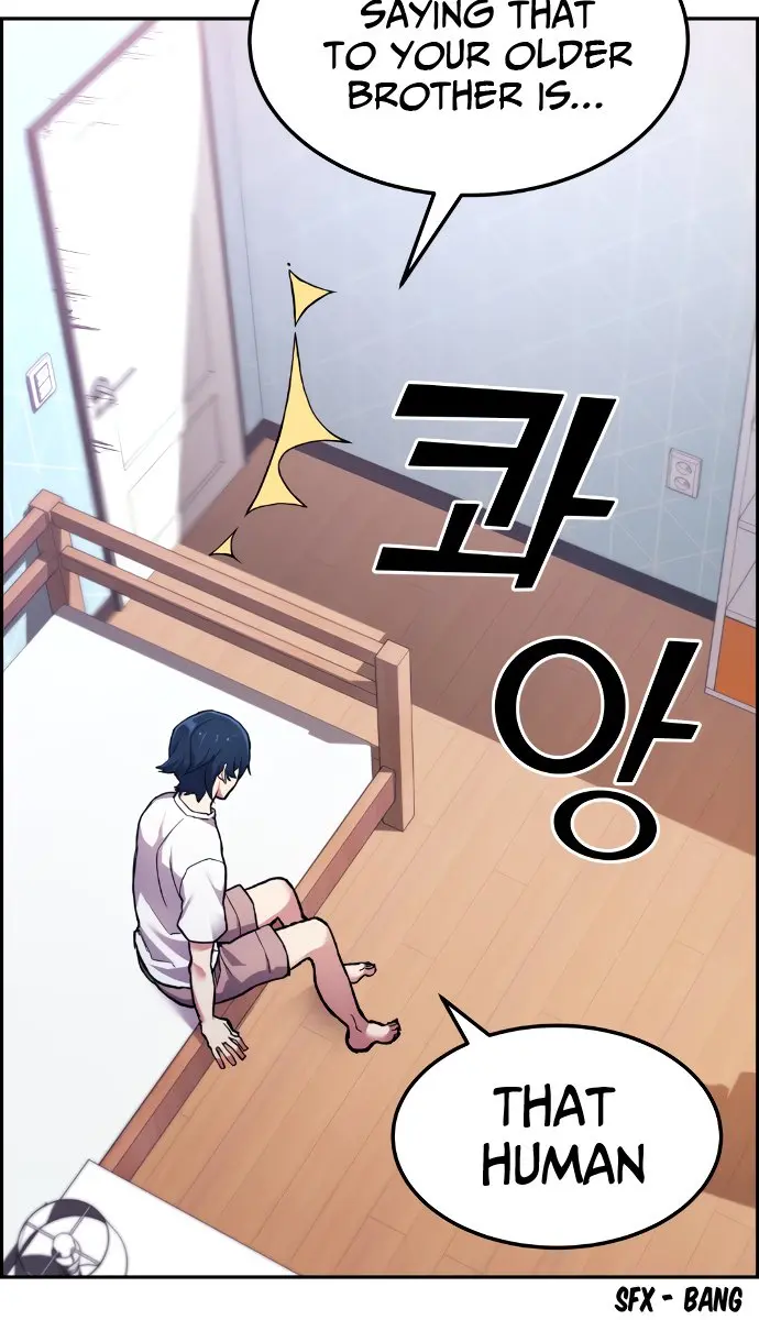 Webtoon Character Na Kang Lim Chapter 1 Page 18