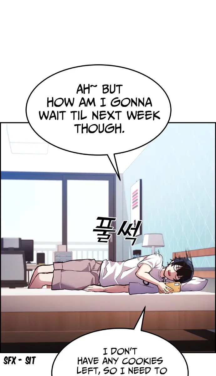 Webtoon Character Na Kang Lim Chapter 1 Page 19