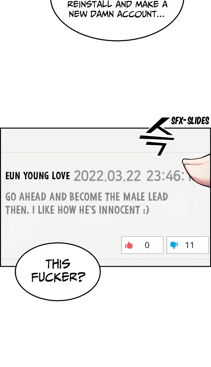 Webtoon Character Na Kang Lim Chapter 1 Page 20